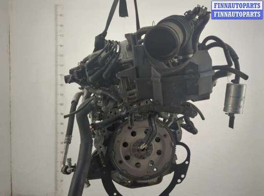 купить Двигатель (ДВС) на Nissan Primera P11 1996-2002