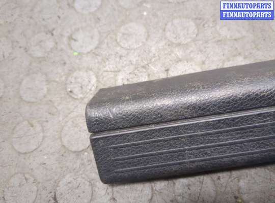купить Пластик (обшивка) салона на Mercedes C W204 2006-2015