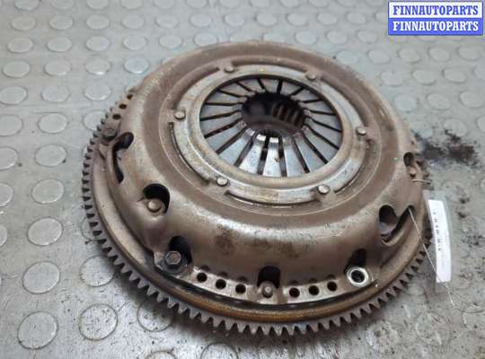 Маховик FO2059930 на Ford Focus 2 2005-2008