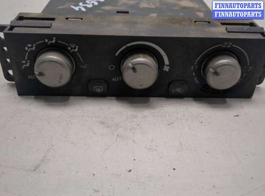 купить Переключатель отопителя (печки) на Mitsubishi Pajero / Montero 2000-2006