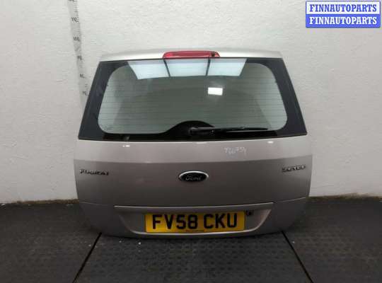 Двигатель стеклоочистителя (моторчик дворников) задний FO2150150 на Ford Fusion 2002-2012