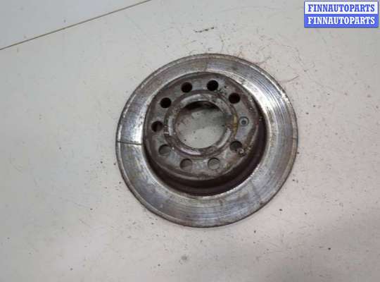 купить Диск тормозной на Volkswagen Golf 6 2009-2012