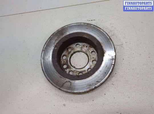 купить Диск тормозной на Volkswagen Golf 6 2009-2012