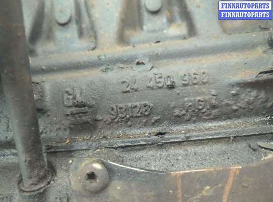 купить Клапан рециркуляции газов (EGR) на Opel Corsa D 2006-2014
