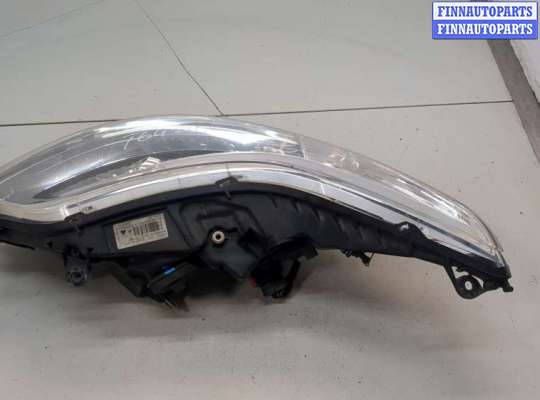 купить Фара (передняя) на Citroen C4 2004-2010