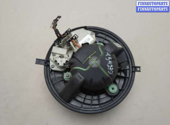 купить Двигатель отопителя (моторчик печки) на BMW 1 E87 2004-2011