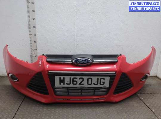 купить Заглушка буксировочного крюка на Ford Focus 3 2011-2015