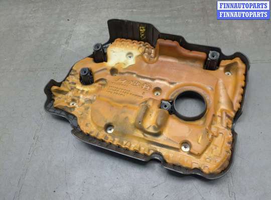 купить Накладка декоративная на ДВС на KIA Optima 4 2012-2020