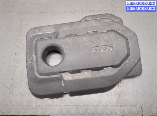 купить Накладка декоративная на ДВС на KIA Optima 4 2012-2020