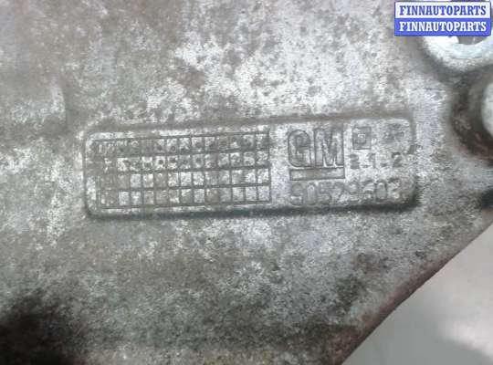 купить Кронштейн компрессора кондиционера на Opel Zafira A 1999-2005