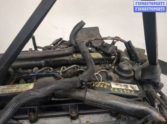 купить Рампа (рейка) топливная на Mercedes Sprinter 2006-2018