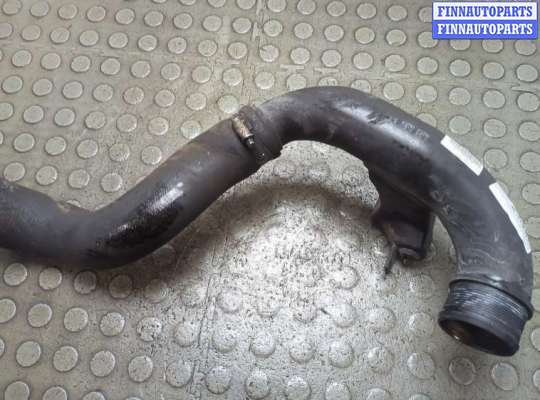 купить Патрубок интеркулера на Ford Transit (Tourneo) Custom 2012-2025