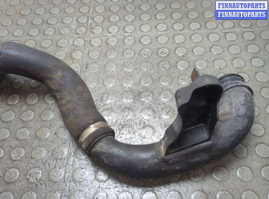 Патрубок интеркулера FO2153566 на Ford Transit (Tourneo) Custom 2012-2025