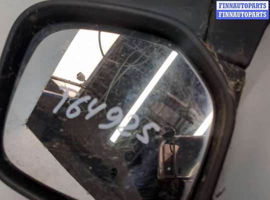 купить Зеркало боковое на Citroen Berlingo 2002-2008