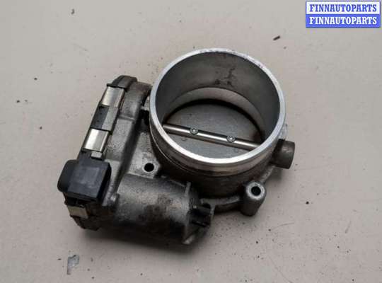 Купить Заслонка дроссельная на Porsche Cayenne 2002-2010 Заслонка дроссельная PR42251 на Porsche Cayenne 2002-2010