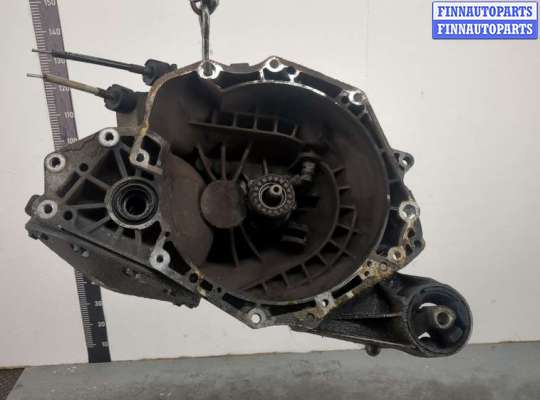 купить КПП 5-ст.мех. (МКПП) на Opel Zafira B 2005-2012