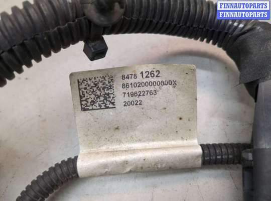 купить Электропроводка на Chevrolet Equinox 2017-2024