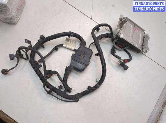 купить Электропроводка на Chevrolet Equinox 2017-2024