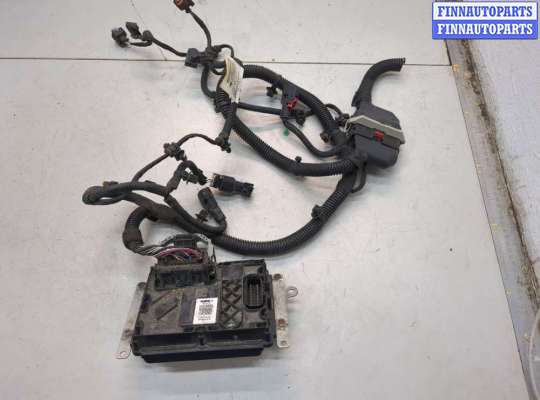 купить Электропроводка на Chevrolet Equinox 2017-2024