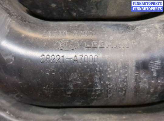 купить Резонатор воздушного фильтра на KIA Cerato 2013-2020