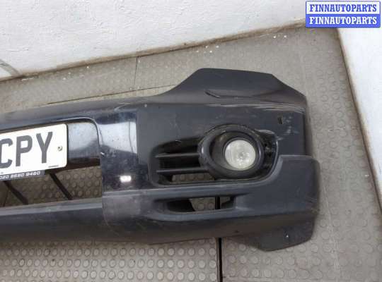 купить Бампер на Honda CR-V 2006-2012