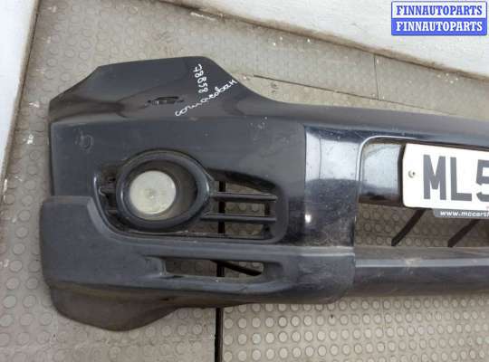 купить Бампер на Honda CR-V 2006-2012