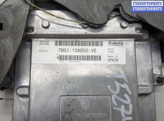 купить Блок управления двигателем на Ford Focus 2 2008-2011