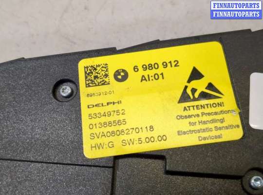 купить Кнопка регулировки сидений на BMW X6 E71 2007-2014