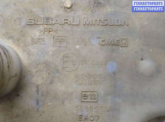 купить Бачок омывателя на Subaru Tribeca (B9) 2007-2014