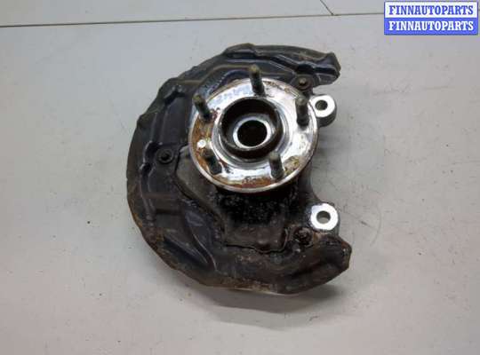 Ступица (кулак, цапфа) FO2211581 на Ford Mondeo 5 2015-2019