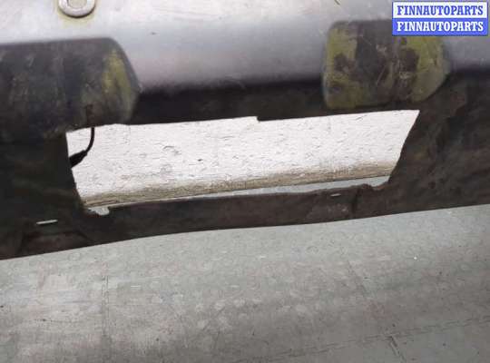 купить Бампер на Subaru Legacy Outback (B14) 2009-2014
