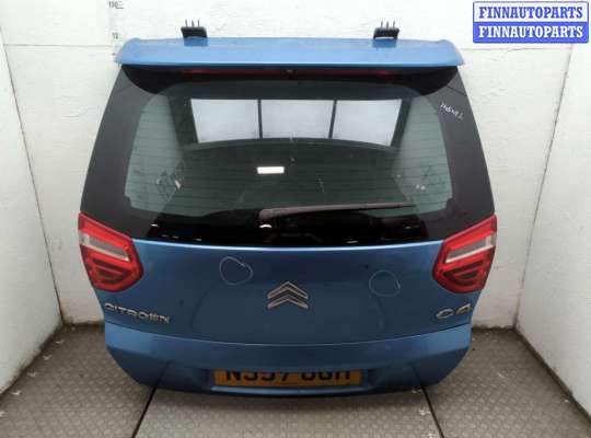 Купить Фонарь крышки багажника на Citroen C4 Picasso 2006-2013 Фонарь крышки багажника CT1159717 на Citroen C4 Picasso 2006-2013