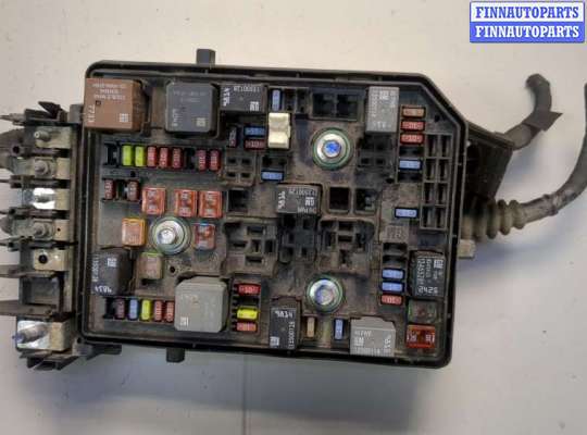 купить Блок предохранителей на Chevrolet Equinox 2017-2024