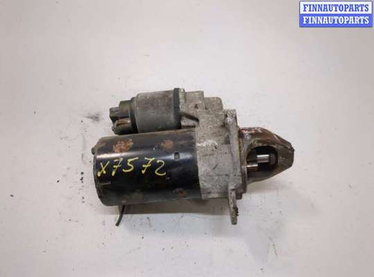 Стартер OP2355395 на Opel Corsa D 2006-2014