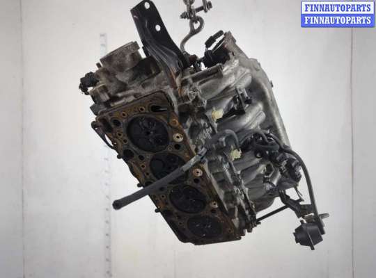 Купить Головка блока (ГБЦ) на Opel Zafira B 2005-2014 Головка блока (ГБЦ) OP2354651 на Opel Zafira B 2005-2014