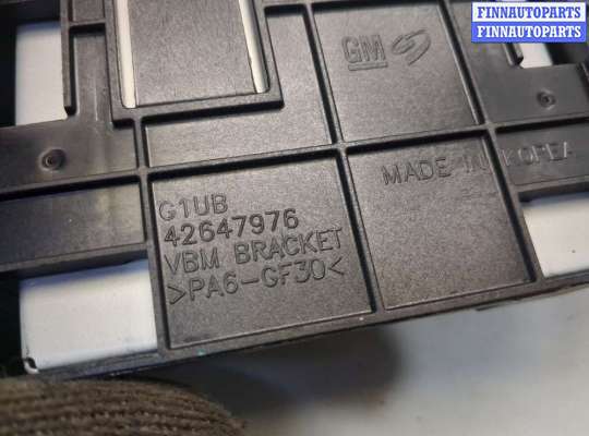 купить Блок управления бортовой сети (Body Control Module) на Buick Encore 2016-2022