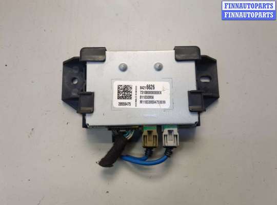 купить Блок управления бортовой сети (Body Control Module) на Buick Encore 2016-2022