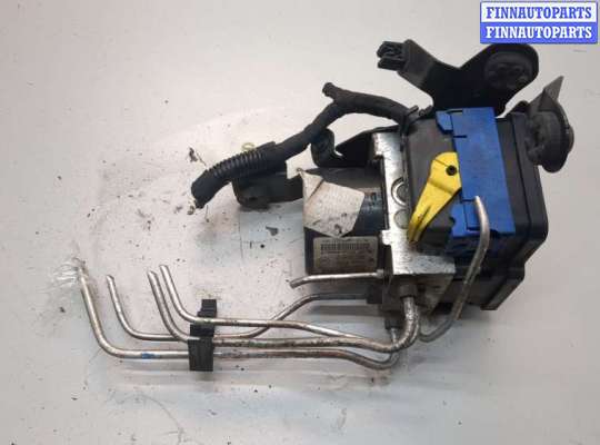 Блок АБС, насос (ABS, ESP, ASR) RN1567567 на Renault Megane 3 2009-2016