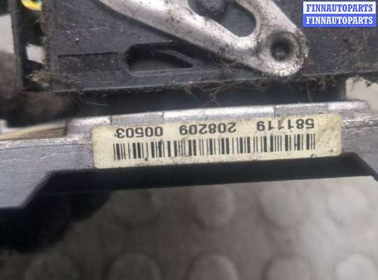 купить Блок управления двигателем на Opel Corsa C 2000-2006