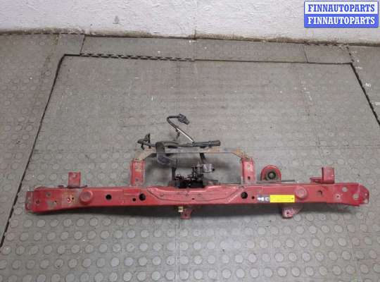 Рамка капота NS1003061 на Nissan Juke 2010-2019