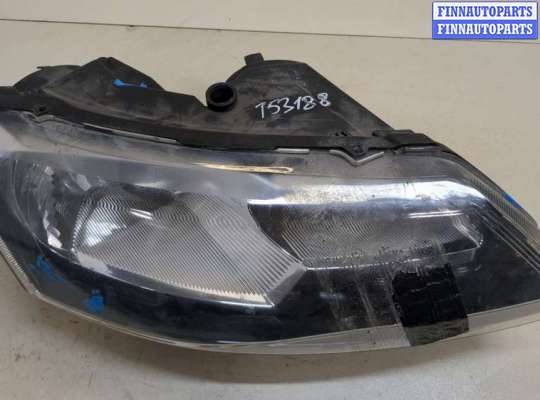 Фара (передняя) SK444698 на Skoda Rapid