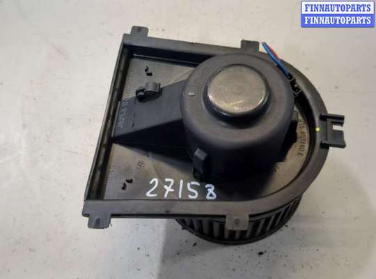 Двигатель отопителя (моторчик печки) AU1598298 на Audi A3 (8L) 1996-2003