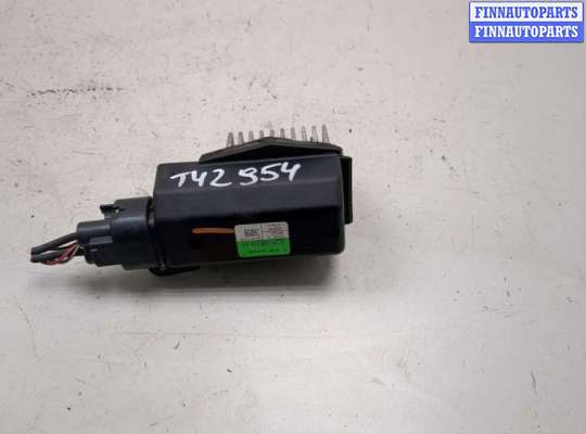купить Сопротивление отопителя (моторчика печки) на Ford Explorer 2001-2005