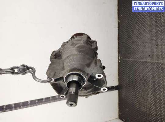 купить Редуктор Раздаточный КПП (раздатка) на Audi A3 (8V) 2012-2020