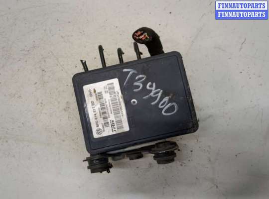 купить Блок АБС, насос (ABS, ESP, ASR) на Skoda Rapid 2012-2020