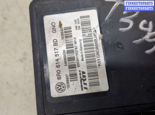 купить Блок АБС, насос (ABS, ESP, ASR) на Skoda Rapid 2012-2020