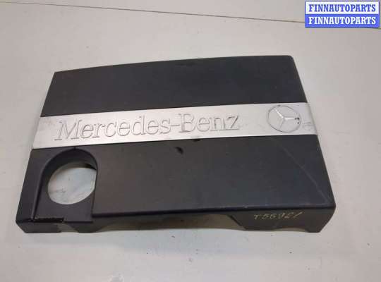 Крышка ДВС (декоративная) на Mercedes-Benz C (W203)