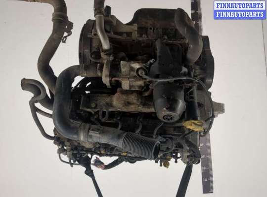 купить Форсунка топливная на Opel Corsa D 2006-2014