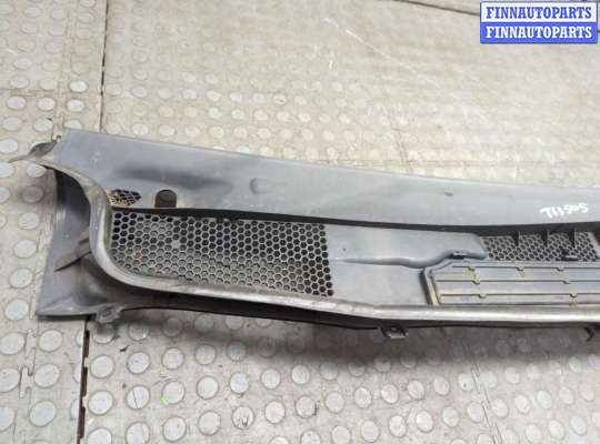купить Жабо под дворники (дождевик) на Mercedes A W169 2004-2012