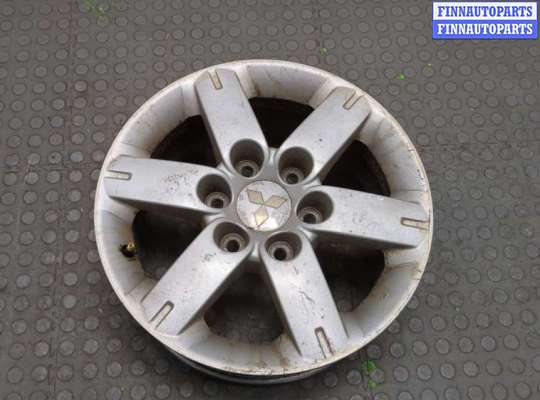купить Диск литой на Mitsubishi Pajero / Montero 2000-2006